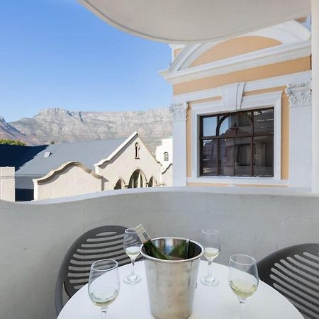 Luxurious With Stunning View Apartment Cape Town Exterior foto