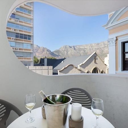 Luxurious With Stunning View Apartment Cape Town Exterior foto