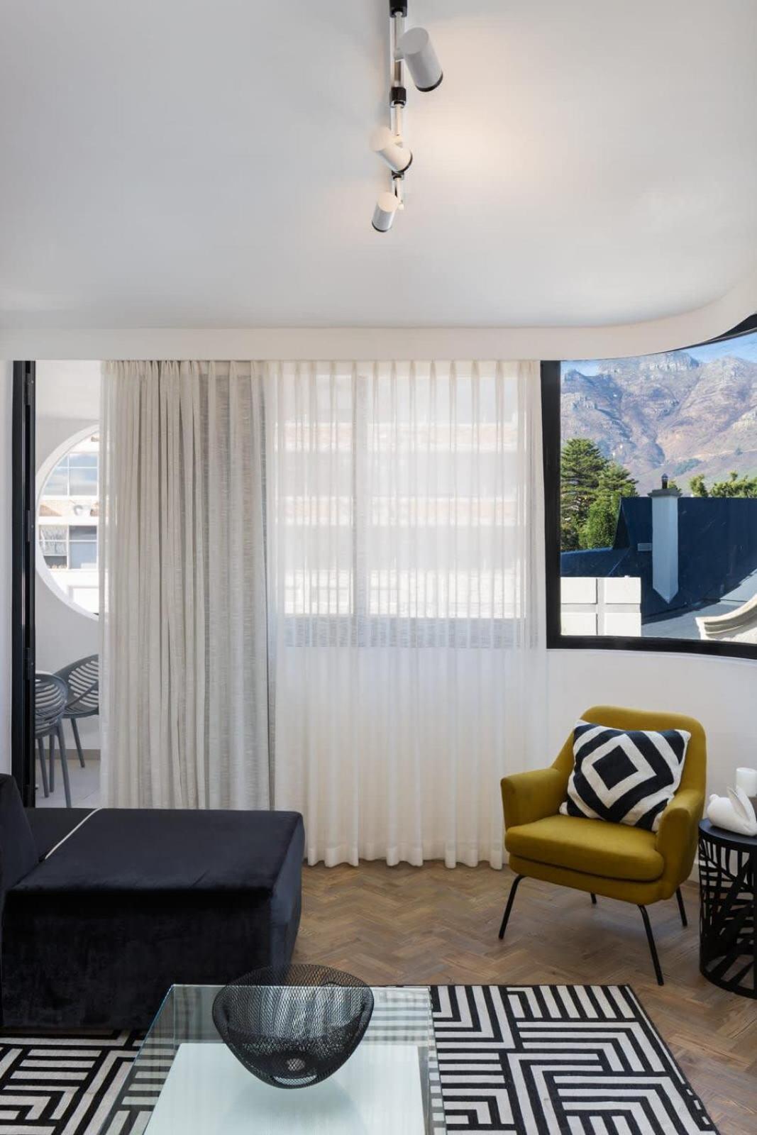 Luxurious With Stunning View Apartment Cape Town Exterior foto