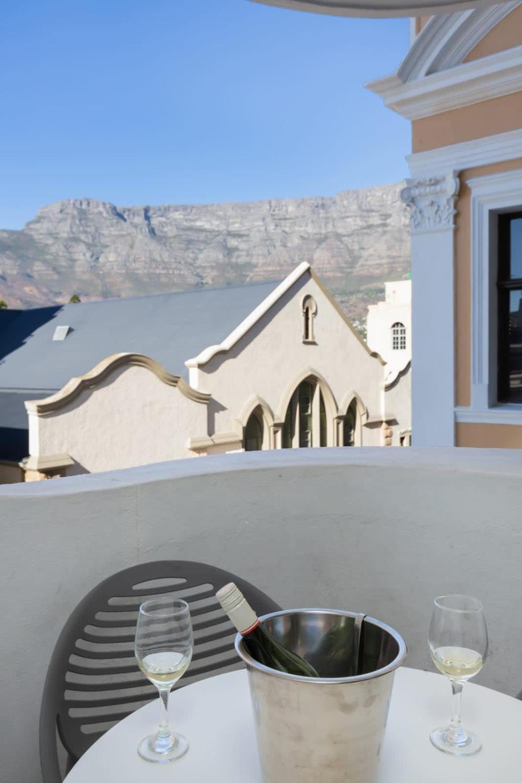Luxurious With Stunning View Apartment Cape Town Exterior foto
