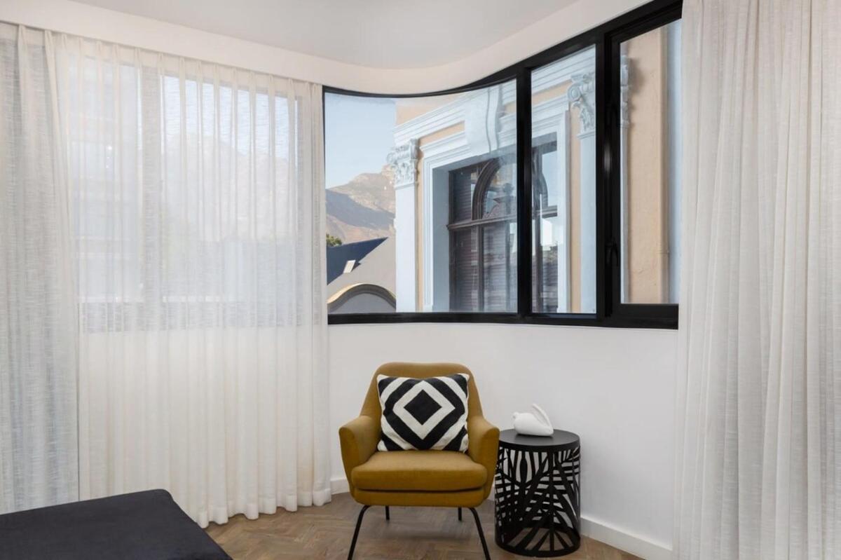 Luxurious With Stunning View Apartment Cape Town Exterior foto