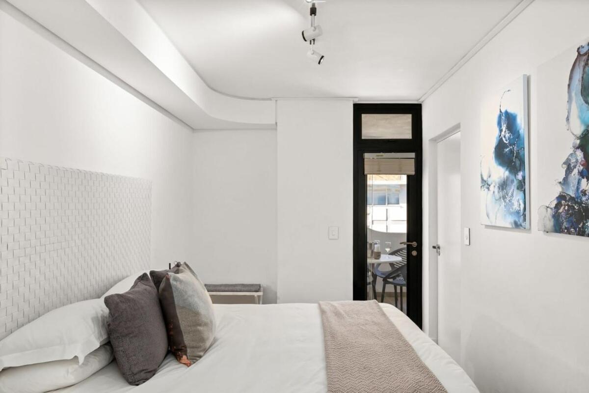 Luxurious With Stunning View Apartment Cape Town Exterior foto