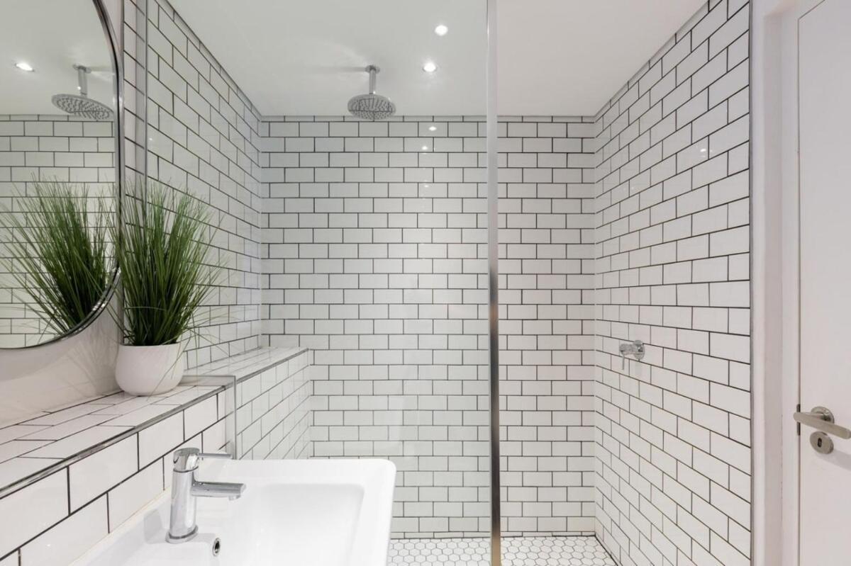 Luxurious With Stunning View Apartment Cape Town Exterior foto