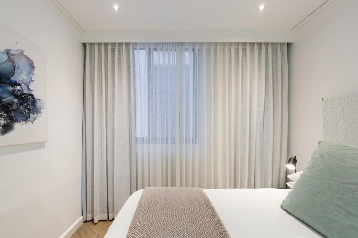 Luxurious With Stunning View Apartment Cape Town Exterior foto