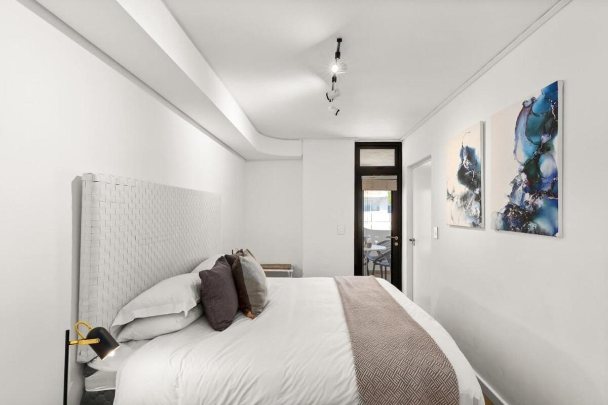 Luxurious With Stunning View Apartment Cape Town Exterior foto